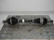 Antriebswelle links vorn 101tkm MERCEDES-BENZ CLA SHOOTING BRAKE (X118) CLA 180 100 KW A1773302801