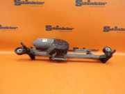 Wischergestänge vorne MIT MOTOR OPEL CORSA D (S07) 1.2 63 KW 13182340