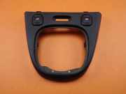 Mittelkonsole BLENDE SCHALTER FENSTERHEBER FIAT PANDA (312, 319) 1.2 51 KW 735491912