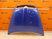 Motorhaube RACE BLUE MET SKODA OCTAVIA II COMBI (1Z5) 2.0 TDI RS 125 KW