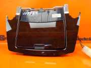 Aschenbecher mitte vorn Nur Steckdose, ( Esche Maser Dunkel ) BMW 7 (E65, E66, E67) 745I, LI 245 KW 7040383