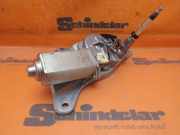 Wischermotor hinten SUZUKI IGNIS II (MH) 1.3 DDIS 51 KW 34355-581