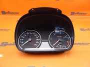 Tachometer 111 tkm BMW 1 COUPE (E82) 118D 105 KW 9187330