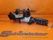 Zündschloss FB - Schlüssel, 3Tasten VW POLO (6C1, 6R1) 1.4 TDI 55 KW 6C0905865, 1K0805851