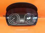 Tachometer KOMBIINSTRUMENT BMW X1 (E84) SDRIVE18D 105 KW 2259443-06 / 9283815-01