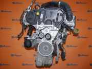 Motor (Diesel) D16AA / 92607km SUZUKI SX4 S-CROSS (JY) 1.6 ALLGRIP 88 KW