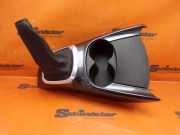 Schaltkulisse GETRÄNKEHALTER , ABLAGEFACH , MITTELKONSOLE TOYOTA YARIS (P13) 1.5 82 KW 58821-OD080 , 588837-0D020 , 58804-0D190