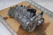 Zylinderkopfhaube SKODA CITIGO (NF1) 1.0 44 KW 04C103479A / 04C103469F