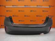 Stoßstange hinten FORD FOCUS IV (HN) 1.0 ECOBOOST MHEV 92 KW