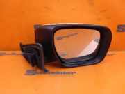 Außenspiegel elektrisch lackiert Rechts , 5 PIN , MAZDA 5 (CW) 1.6 CD 85 KW E4012284 , E40112285 , E4022284 , E4022285