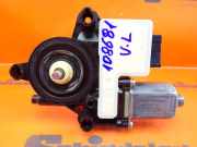 Motor Fensterheber links vorn SKODA FABIA III KOMBI (NJ5) 1.0 TSI 81 KW 2Q2959881C , 0130822064