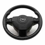Lenkrad Mit Airbag Multifunktion OPEL ASTRA H TWINTOP (A04) 1.8 103 KW 13251115SBS 13111344