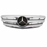 Kühlergrill MERCEDES-BENZ B-KLASSE (W245) B 170 85 KW A1698800883