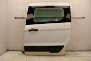 Schiebetür links Hinten Lang FROST-WEIß FORD TRANSIT CONNECT GROßRAUMLIMOUSINE 1.5 TD 74 KW