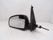 Außenspiegel mechanisch lackiert LINKS , HEBELVERSTELLUNG OPEL MERIVA (X03) 1.6 16V 74 KW 13113472