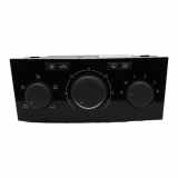 Bedienelement, Klimaanlage OPEL ASTRA H TWINTOP (A04) 1.8 103 KW 13250616