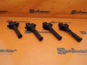 Zündspule 4 Stk. ( SATZ ) FIAT BARCHETTA (183) 1.8 16V 96 KW 60606485