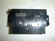 Steuergerät Einparkhilfe VW GOLF VII (5G1, BE1, BE2, BQ1) 1.4 TSI 103 KW 5Q0919294B