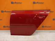 Tür links hinten RED SPICE MET LA3W VW GOLF V (1K1) 2.0 TDI 16V 103 KW