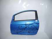 Tür links Dive-Blau FORD KA 1,2 51 KW