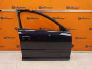 Tür rechts vorn MOROBLAU PERL AUDI A3 SPORTBACK (8PA) 1.6 FSI 85 KW