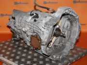 Getriebe (Schaltung) 5 Gang FJP / 185tkm AUDI A4 AVANT (8E5, B6) 2.0 96 KW 012300061TX