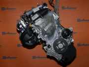 Motor (Benzin) 1KR 384F / 1KR-B52 / CFA / 96000km PEUGEOT 107 (PM, PN) 1.0 50 KW