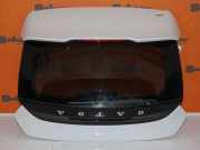 Heckklappe 614 / Ice White VOLVO V40 SCHRÄGHECK (525, 526) D4 140 KW