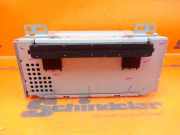CD-Radio OHNE RADIO BEDIENEINHEIT FORD FOCUS III TURNIER 1.6 TDCI 85 KW F1BT-18C815-GH