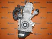 Motor (Benzin) CHFB / 121869 km VW FOX SCHRÄGHECK (5Z1, 5Z3, 5Z4) 1.2 40 KW