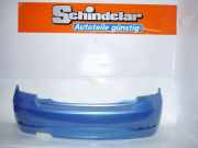 Stoßstange hinten SEASIDEBLUE BMW 2 COUPE (F22) 220 D 135 KW
