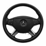Lenkrad MT FAHRER AIRBAG MERCEDES-BENZ B-KLASSE (W245) B 170 85 KW A1644604303