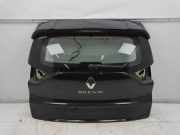 Heckklappe TEGNE - BLACK RENAULT SCÉNIC III (JZ0/1) 1.5 DCI 81 KW