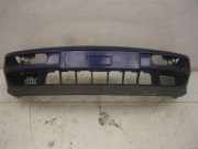 Stoßstange vorne Aquablau Perleffekt (C5U) VW GOLF IV CABRIOLET (1E7) 1.8 66 KW