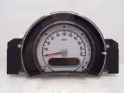 Tachometer KOMBIINSTRUMENT ( 122800 Km ) OPEL AGILA (B) (H08) 1.2 69 KW 34100-52K01