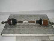 Antriebswelle links vorn RENAULT MEGANE III GRANDTOUR (KZ0/1) 1.6 16V 81 KW 391013387R