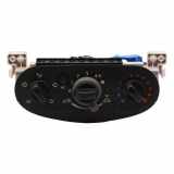 Bedienelement, Klimaanlage DACIA SANDERO 1.4 55 KW N106278B