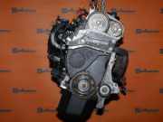 Motor (Benzin) BKY / 140000km SKODA FABIA I (6Y2) 1.4 16V 55 KW