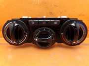 Bedienelement, Klimaanlage manuell, Heizungsregler PEUGEOT 208 I (CA, CC) 1.2 60 KW 96722483