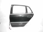 Tür links hinten LR9V VW PHAETON (3D_) 3.0 V6 TDI 4MOTION 165 KW