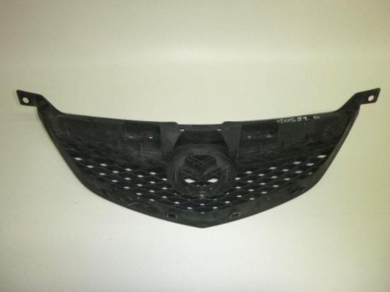 Kühlergrill MAZDA 6 HATCHBACK (GG) 2.3 122 KW GJ6A50710B Bild Kühlergrill MAZDA 6 HATCHBACK (GG) 2.3 122 KW GJ6A50710B