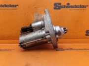 Anlasser D6GS12M SKODA FABIA II (542) 1.2 51 KW 02T911024N
