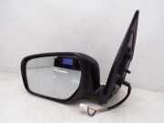 Außenspiegel elektrisch lackiert LINKS , 7 PIN , ELEKTR. ABKLAPPBAR RENAULT KOLEOS I (HY) 2.5 126 KW 96302- JY02A