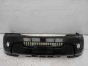 Stoßstange vorne Mit Nebelscheinwerfer KIA SORENTO I (JC) 2.5 CRDI 125 KW