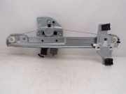 Fensterheber links vorn MIT MOTOR CITROEN C3 III (SX) 1.2 THP 110 81 KW 9840154380 , 0130824423 , 1137329068