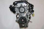 Motor (Benzin) A14NET / 83000km OPEL MERIVA B GROßRAUMLIMOUSINE (S10) 1.4 88 KW 55590317 / 93169420