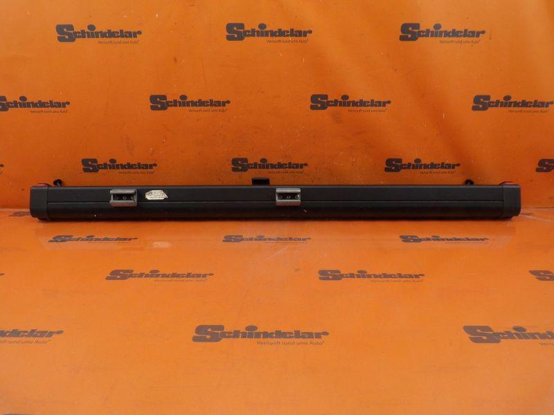 Netztrennwand SCHWARZ ( GEBRAUCHSSPUREN ) VW PASSAT ALLTRACK (365) 2.0 TDI 103 KW 3C9861691