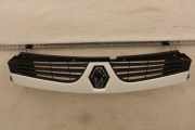 Kühlergrill Frontgrill Weiss RENAULT MASTER II BUS (JD) 2.5 DCI 74 KW 8200426365