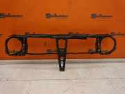 Schlossträger Frontblech Frontträger VW GOLF II (19E, 1G1) 1.8 SYNCRO 66 KW