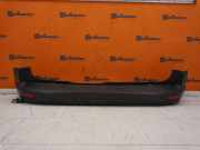 Stoßstange hinten FROST-WEIß FORD TRANSIT CONNECT V408 KASTEN/GROßRAUMLIMO 74 KW